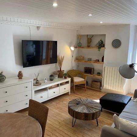 Apartamento Con Encanto Tipico Cereta Centro 普奇塞达 外观 照片