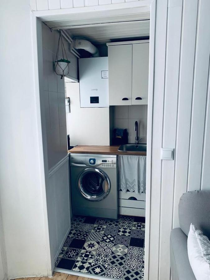 Apartamento Con Encanto Tipico Cereta Centro 普奇塞达 外观 照片