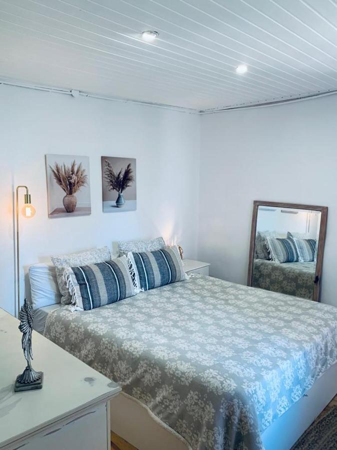 Apartamento Con Encanto Tipico Cereta Centro 普奇塞达 外观 照片