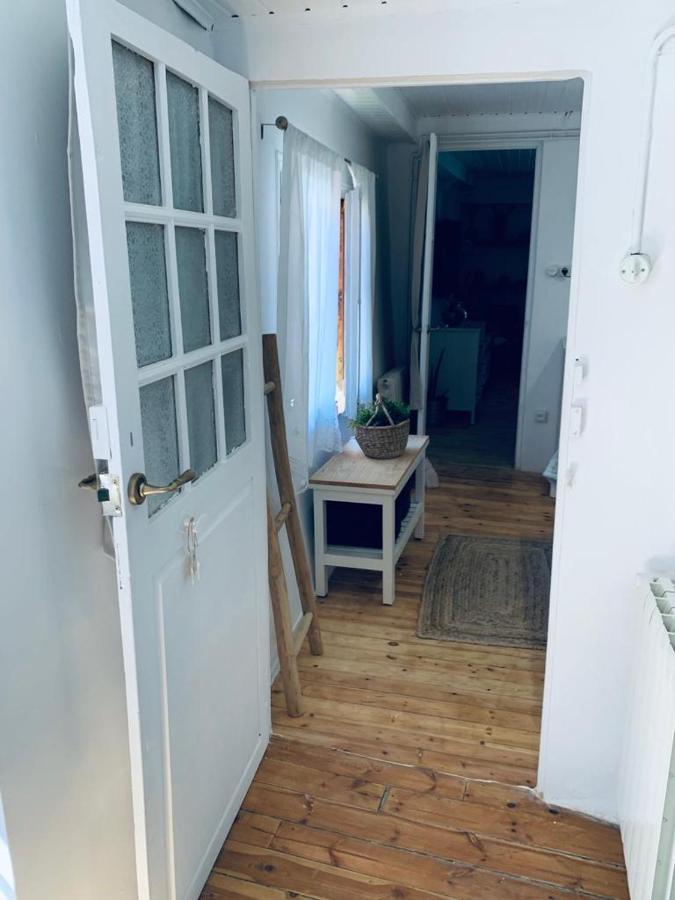 Apartamento Con Encanto Tipico Cereta Centro 普奇塞达 外观 照片