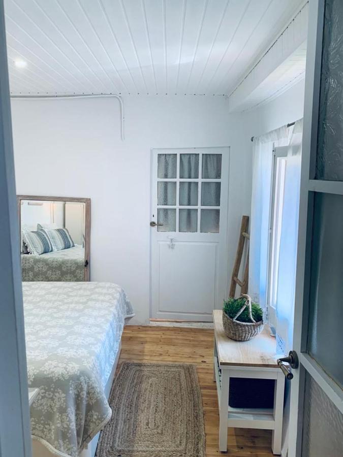 Apartamento Con Encanto Tipico Cereta Centro 普奇塞达 外观 照片