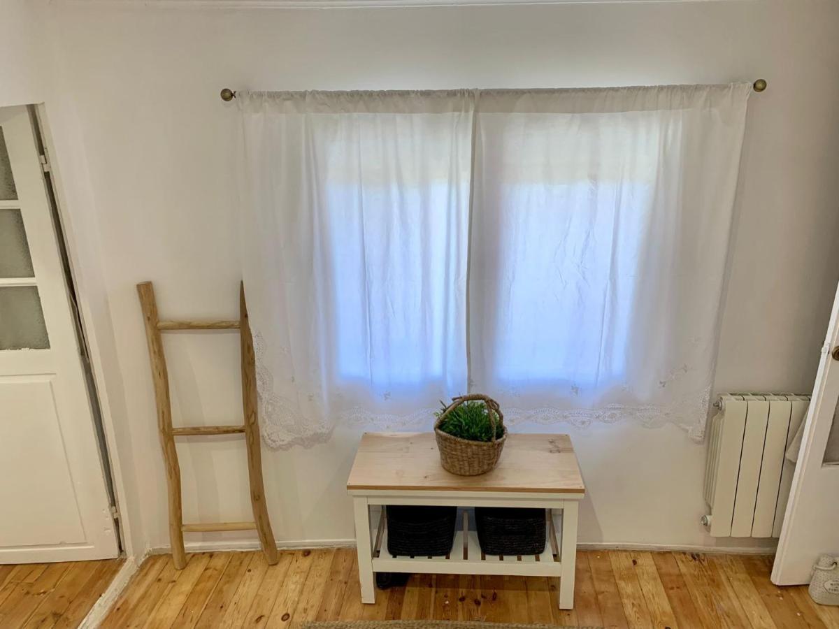 Apartamento Con Encanto Tipico Cereta Centro 普奇塞达 外观 照片