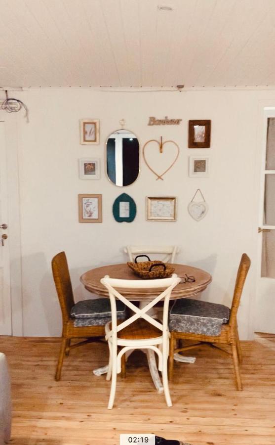 Apartamento Con Encanto Tipico Cereta Centro 普奇塞达 外观 照片