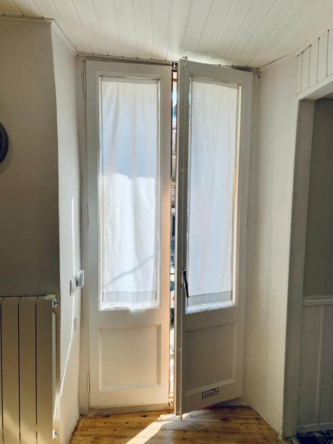 Apartamento Con Encanto Tipico Cereta Centro 普奇塞达 外观 照片