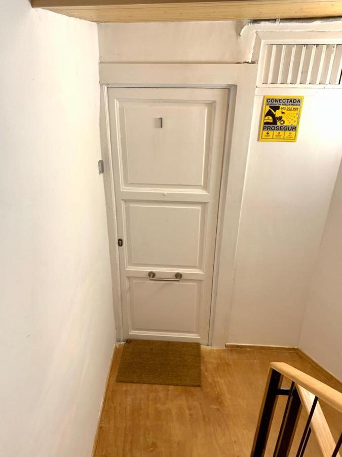 Apartamento Con Encanto Tipico Cereta Centro 普奇塞达 外观 照片