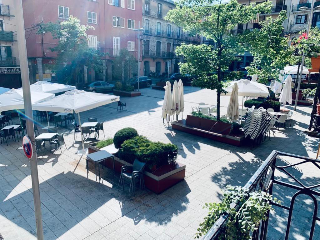 Apartamento Con Encanto Tipico Cereta Centro 普奇塞达 外观 照片